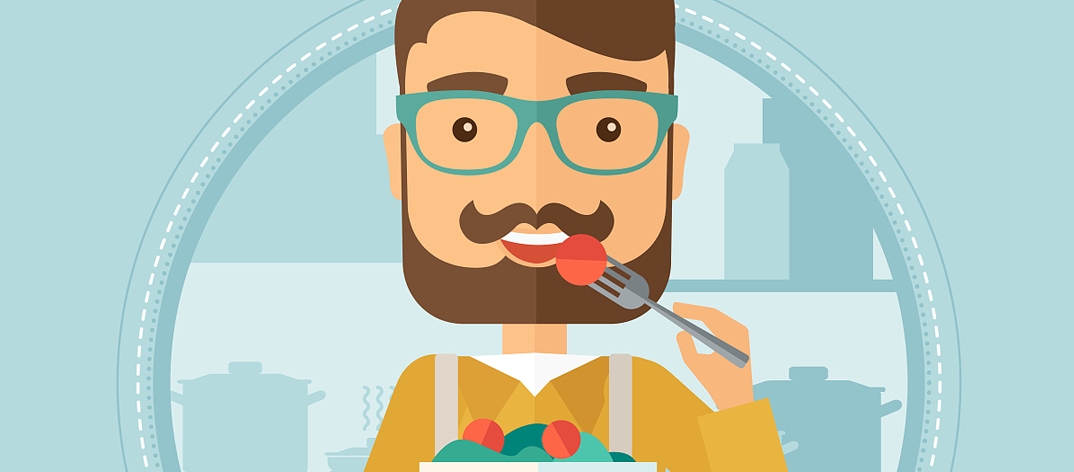 #免疫系统#美国科学家新研究发现，断食两天可重启免疫系统。