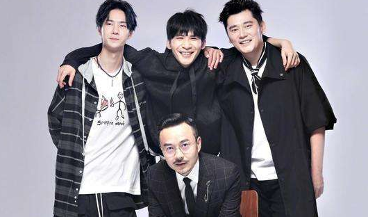 赵本山|《天天向上》抛弃过的5位主持人：田源成网红，他让人为之心疼