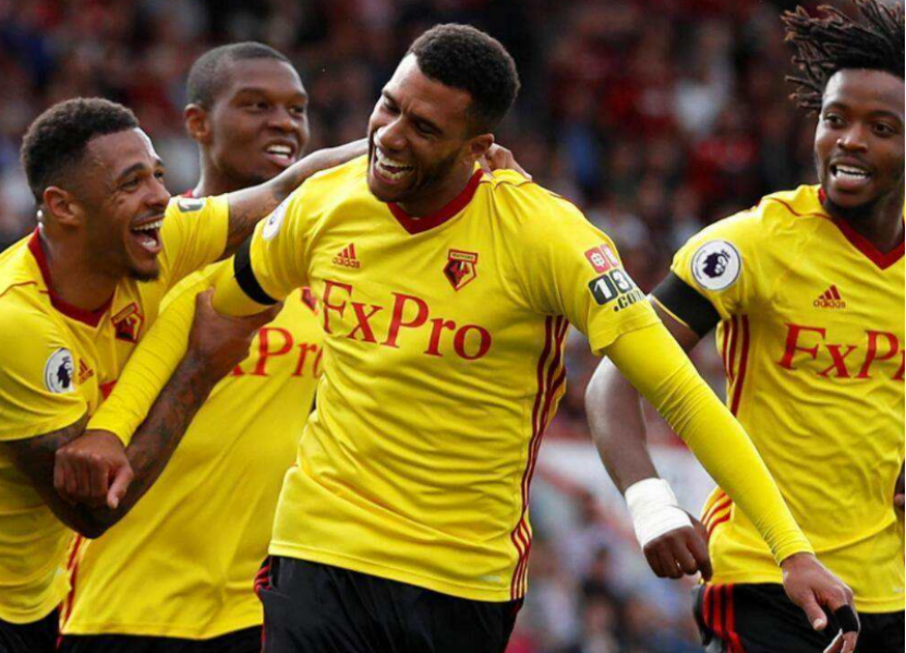 英超|英超又一爆冷！2-1拿下狼队，4场比赛狂夺10分