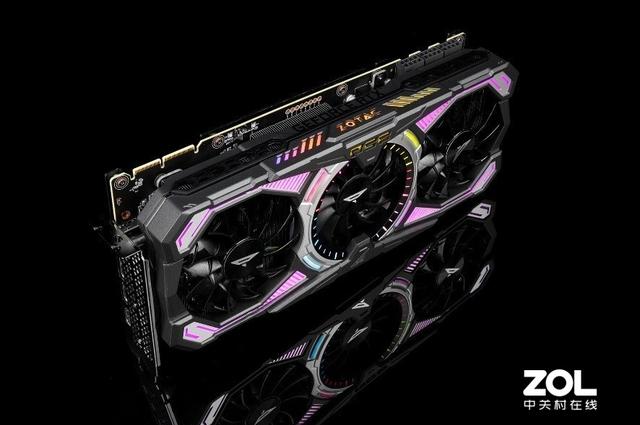 英伟达|扔掉NVIDIA 2080Ti吧  NVIDIA 30系显卡一次性全看够