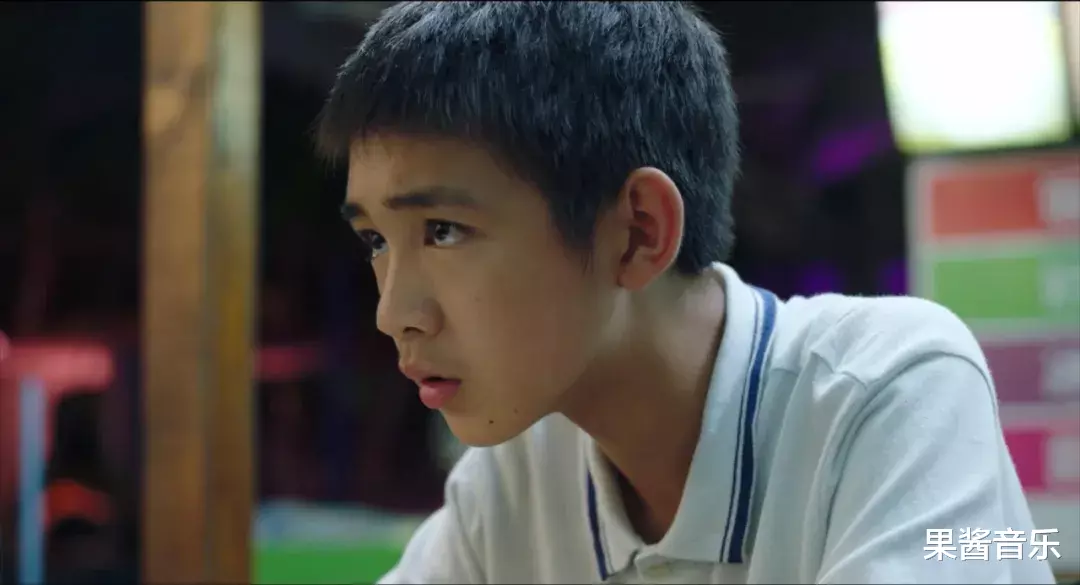 张东升|《隐秘的角落》爆火，隐藏剧情惹哭2亿成年人：“我被杀了两次，你们都没看到”