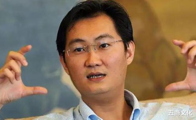 阿里巴巴|马化腾要被坑惨了！阿里“蹲草丛”放大招，直击腾讯龙头板块