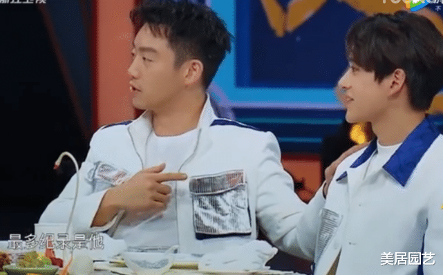 奔跑吧兄弟|《跑男》谁获得最强者次数最多？李晨意外落榜，第一名让人意外！