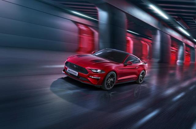 「福特」299马力+10AT的“野驴”，购买门槛再降低，福特真挺懂中国人的