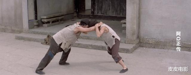 [鲁迅]这是一部令人灵魂战栗的国产片，每一个人都能从中找到自己的影子