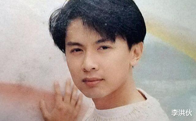 朱晶晶|放弃267亿巨额身家遁入空门，53岁何宝生近照沧桑，前女友也未婚