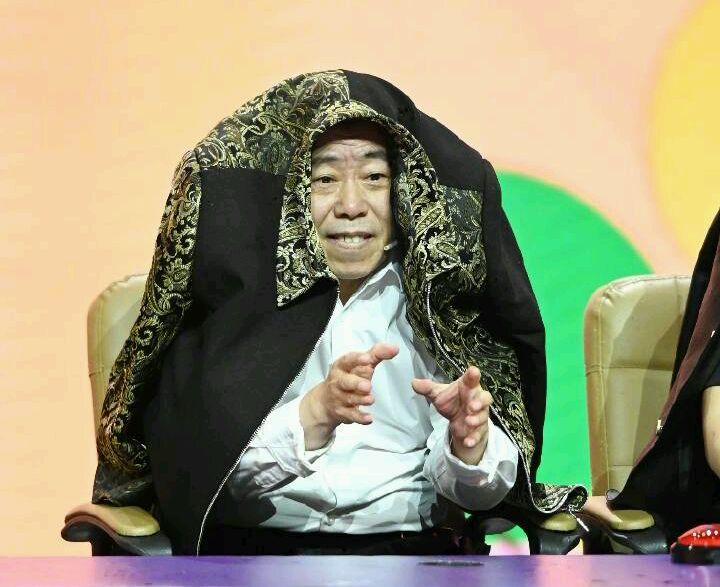 「王牌对王牌」《王牌对王牌》完美收官，它为何能在众多综艺中节目中脱颖而出