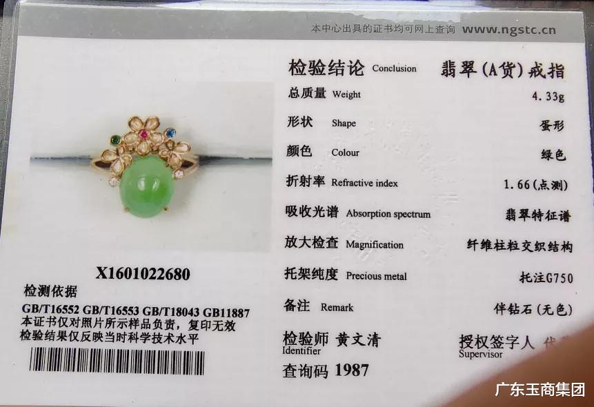 [翡翠]翡翠穿衣记，看你是亲妈还是后妈？