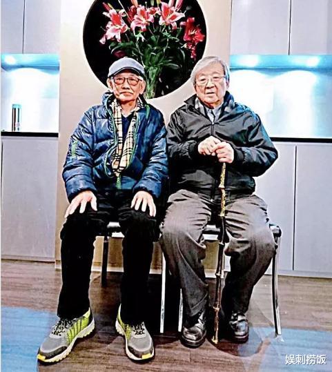 電影界大佬江文雄病逝，享年77歲，曾捧紅張艾嘉甄珍等人-圖5