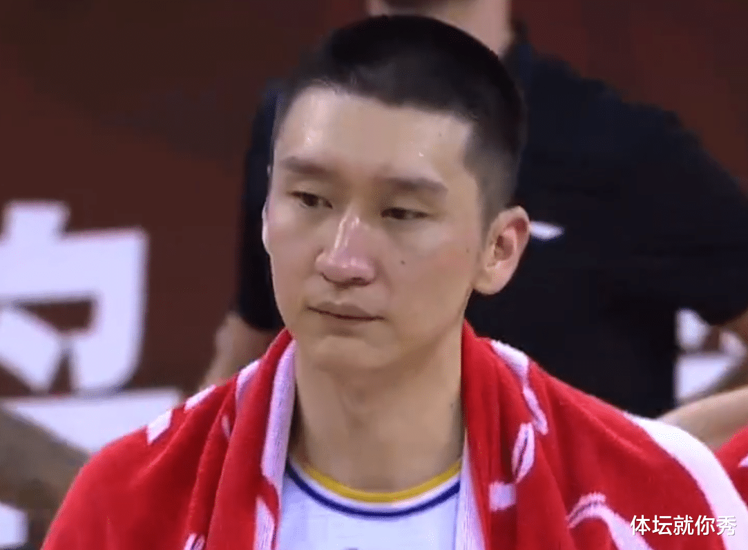 辽宁男篮|耻辱!17分惨败辽宁遭遇3连败,马布里曝内情,孙悦感言意味深长