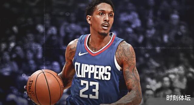 隔离|我要退赛！路威处罚结果引发争议，湖人旧将直接发声暗讽