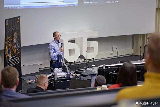 6g|比5G快50倍，三星官宣研发6G网络，最快2028年商用