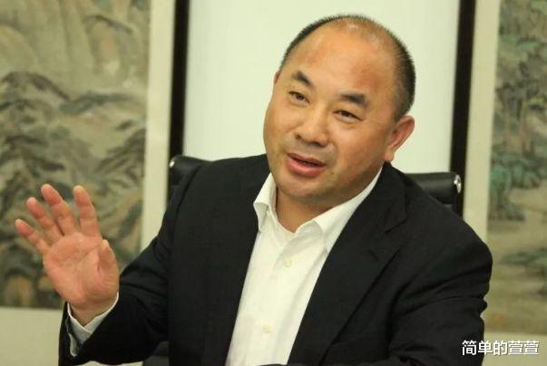 |中国最“低调”的隐形首富，手握全球十万亿矿产，一天收入超10亿