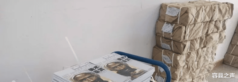 |找到了!广西840名高一新生丢失的课本,出现在这地方!