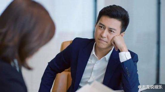 靳东|没想到！“伪装”了27年的靳东也“翻车”了
