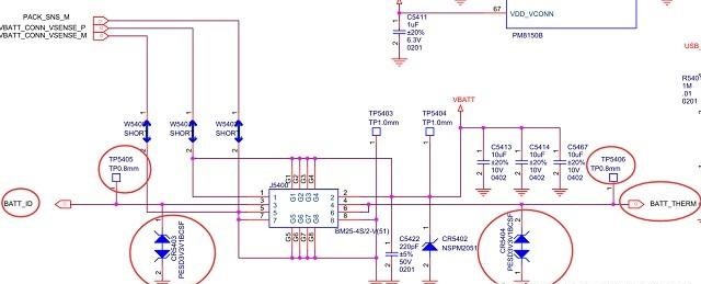 电池|小米9手机换屏后开机显示空电池图标, 排除外配, 奇葩问题80%源于它