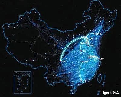 阿里巴巴|“不务正业”的阿里巴巴