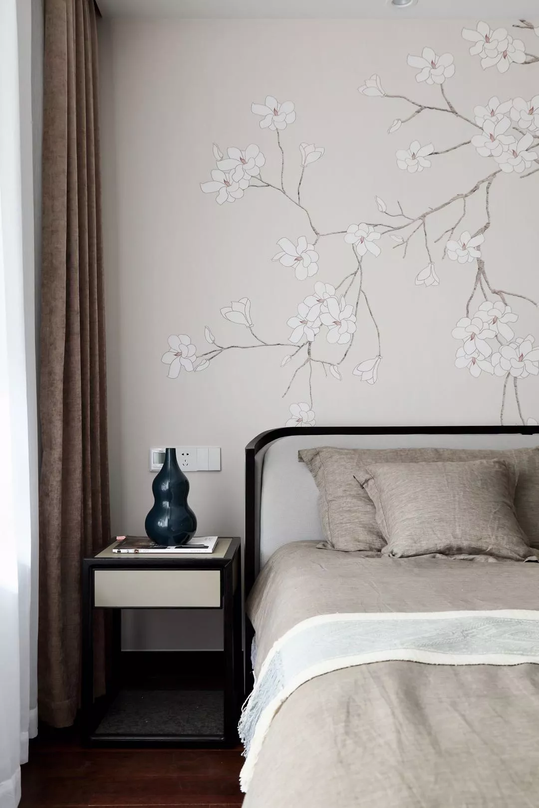 【】260㎡雅致大宅，好想拥有啊