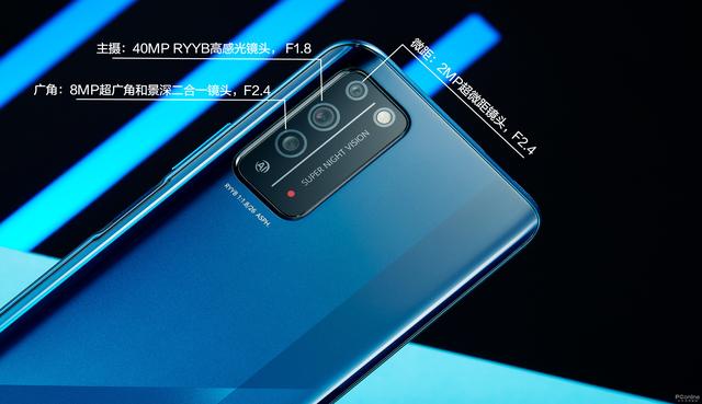 realme X|手机打游戏太卡?行家:那是你还没换这几款