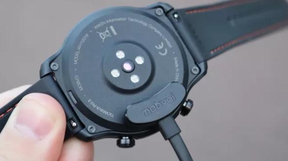 爱奇艺|TicWatch 3 Pro发布 性能最强最流畅的智能手表