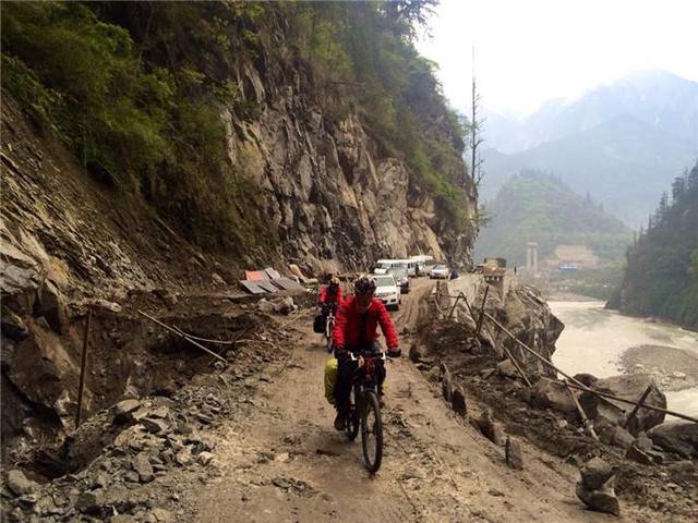 长沙:川藏线对车辆有什么要求?亲身自驾一趟后,我发现网上说的是假的