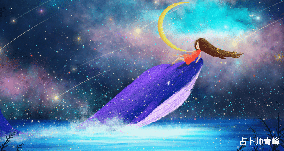 白羊座|12月走出泥潭，状态提升，找到幸福密码的星座