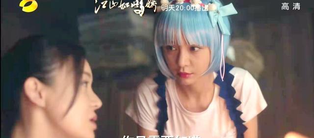 三十而立铺 江山7、8预告：沙鸥欲带全村搞网红？濮泉生意识危机！意见相悖