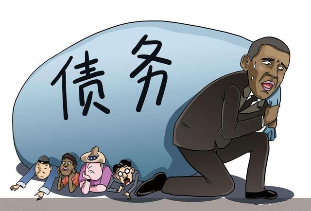 [网贷平台]全国7亿人负债，逾期率已经达到42%，大部分人征信受影响？