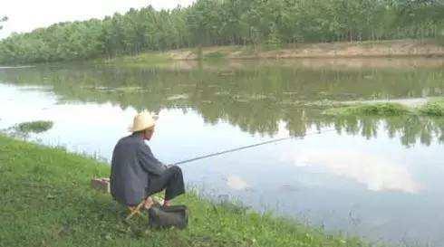 @钓鱼是否会上瘾？9位钓鱼人9个答案，看看你赞成哪个？