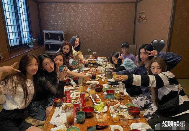 『the nine』金子涵、乃万加入《出手吧兄弟》,看阵容就是大资源,THE9却还在自营