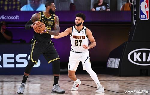 安东尼·戴维斯|57+20+三分绝杀！詹姆斯浓眉爆发背后，17+11三老建功