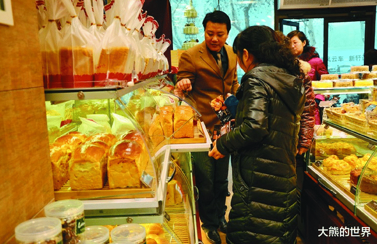【面包】买面包时,聪明人都避开这5种面包不买,烘焙师:一看都很懂行!