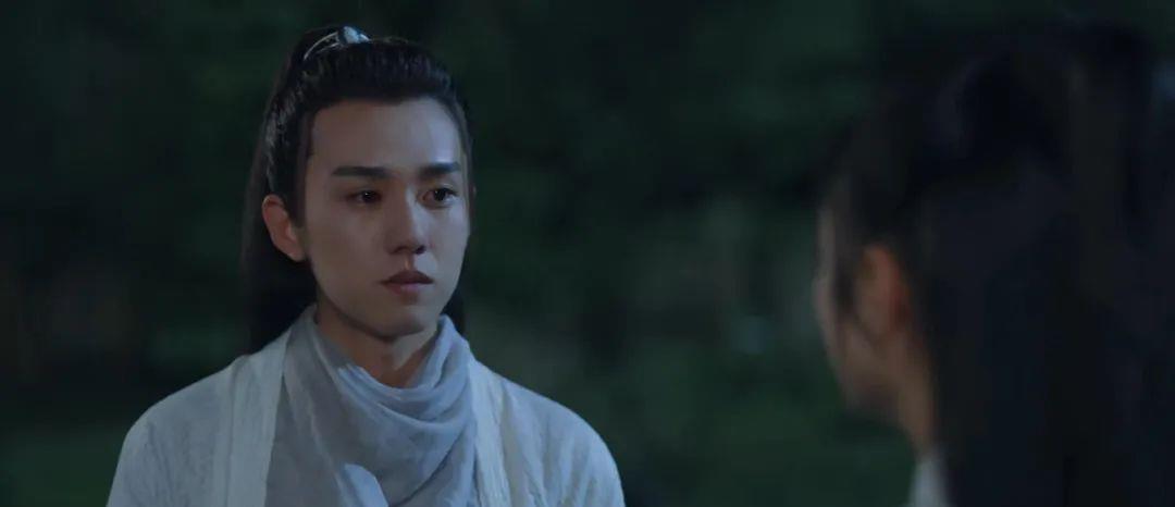 少年游之一寸相思|国产良心剧为何会糊