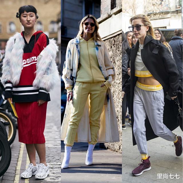 穿衣搭配|刘芸只顾打扮自己，9岁儿子衣服小到露肚腩，双肩耷拉仪态像郑钧