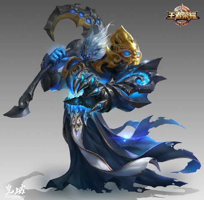 钟馗|钟馗迎来“双重做”，将成非禁必选的T0辅助，再也不用担心钩空了