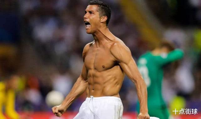 #勒布朗·詹姆斯#刘炜曾自曝赛季体脂率会保持在6%，与C罗詹姆斯一样，你相信吗？