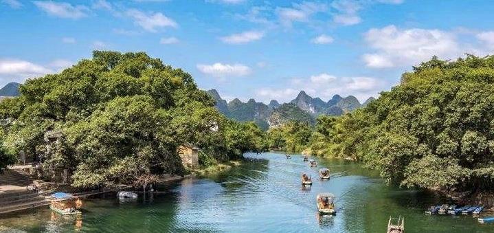 深圳市|中国“最美”国家地质公园，景色天然，门票免费，只能自驾前去