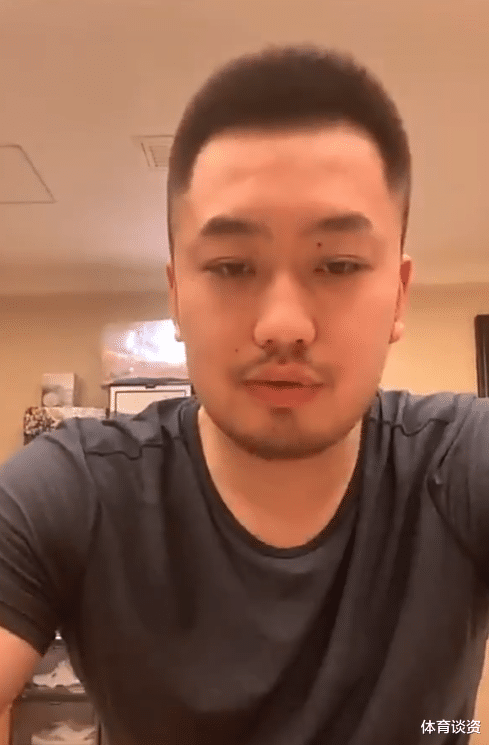 『周琦』周琦最新体重出炉！增加34斤更壮了，对比272斤锡安，球迷神吐槽