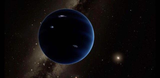 「行星」苏美尔遗迹中发现太阳系星图，揭示“末日行星”真相，让人害怕