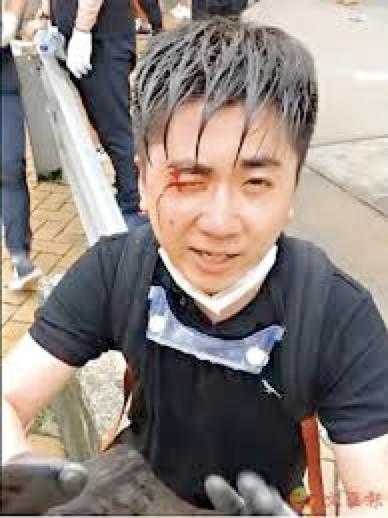 #教育局#涉暴“黄师”重返学校执教？香港教育人士敦促建立惩处机制