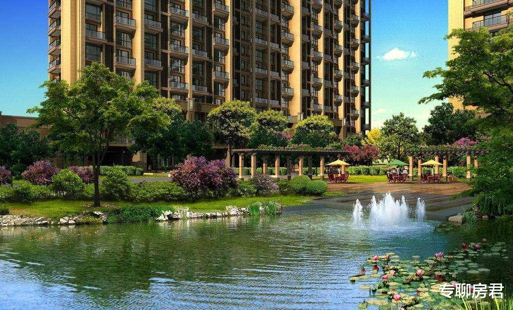 楼市传来一个捷报！经济学家：房地产支柱地位100年不变