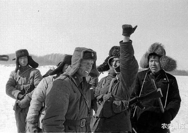 【苏联】中苏交恶的根本原因,只有一条