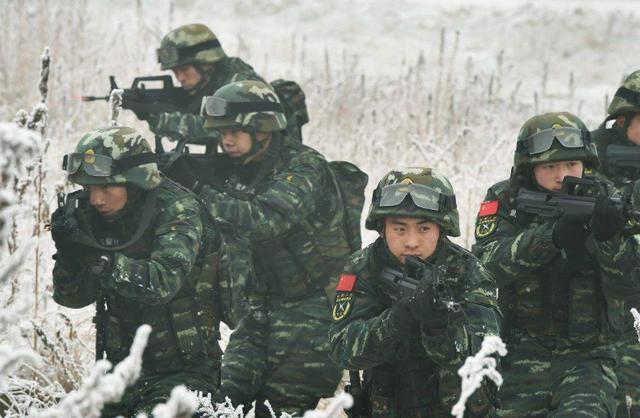 美军|美突然“大规模伤亡”，给中国敲响警钟