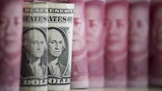 [人民币]人民币宝宝终于可以把自己吃成大胖小子了！