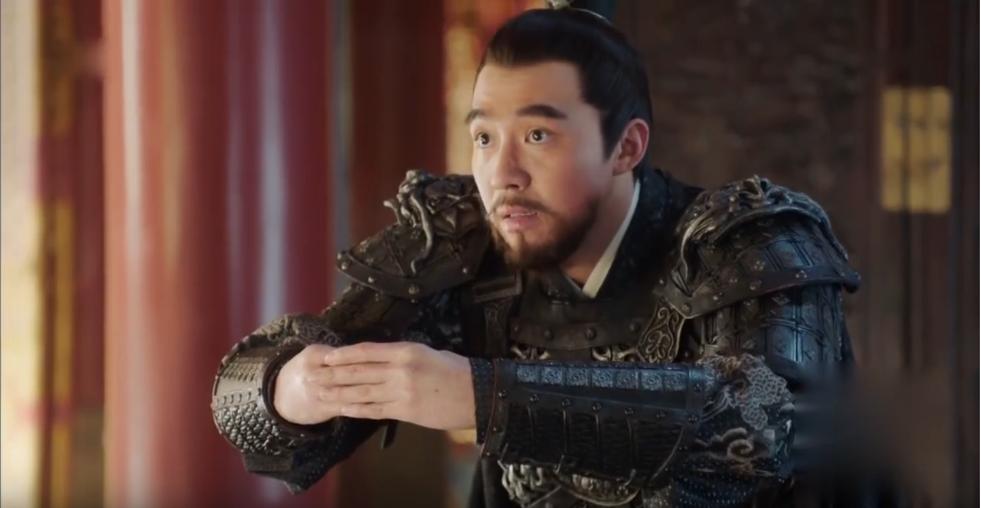 朱棣|朱棣为什么立大瘸子朱高炽为太子,而不立横刀立马数十年的朱高煦