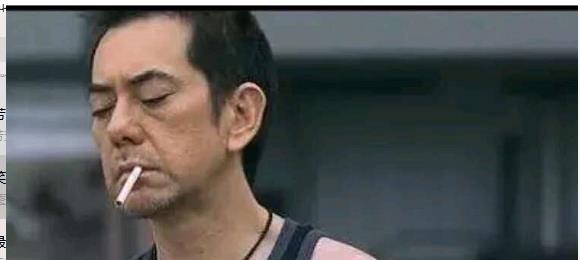 黄秋生|58岁黄秋生，完了？