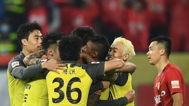 广州恒大|广州恒大又一功勋成离队热门,已消失很久,俱乐部早想让他走