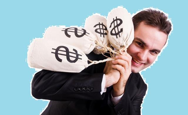 「职场故事」请4个同事吃饭，变10人桌，我只买5人单，职场远离“渣”同事