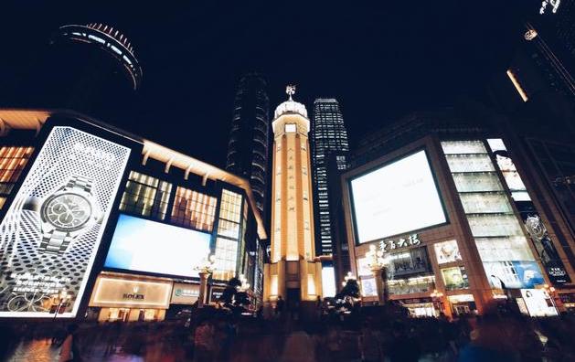 重庆|中国最“郁闷”的城市：因面积太大，常被网友误认为是个省