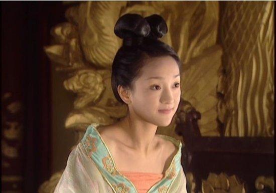 「豆瓣」38个女演员豆瓣评分：赵薇第二，仅刘诗诗和杨紫两个流量明星上榜